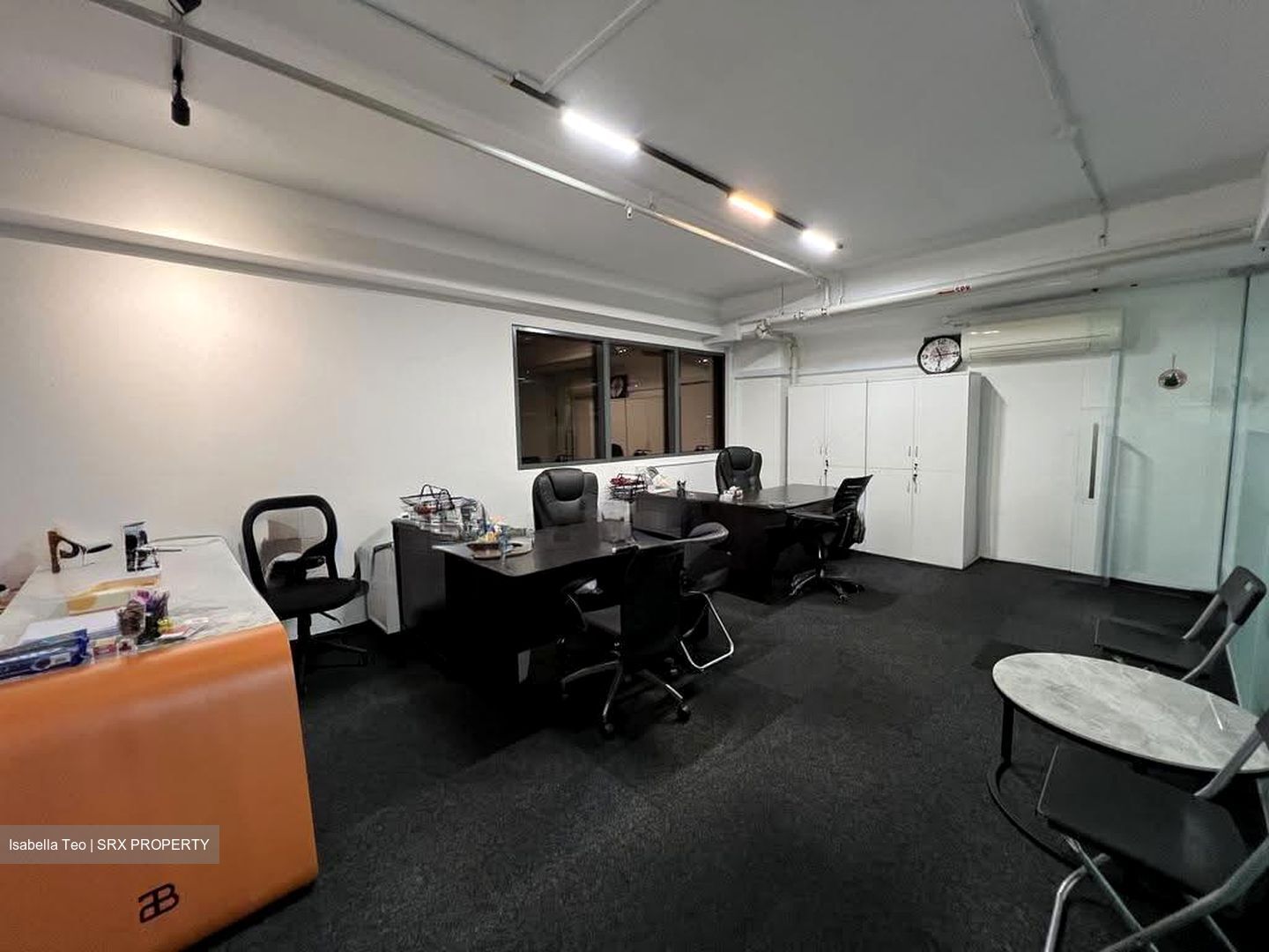 Ct Hub 2 (D12), Office #631036411